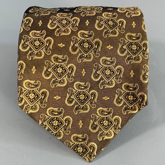 oxxford clothes ties